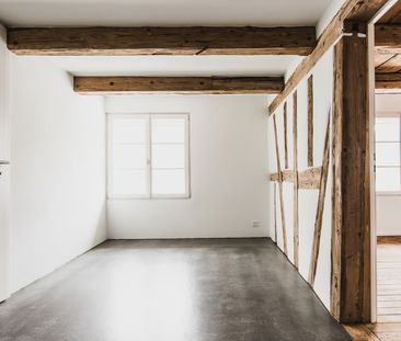 3.5 Zimmer, EG - Photo 1