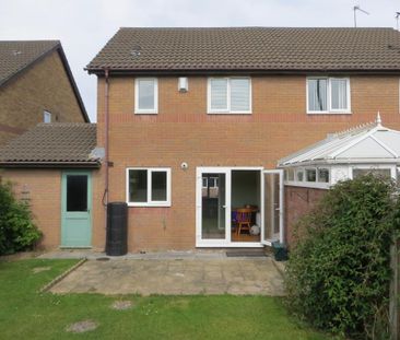 2 bedroom house to rent - Photo 2