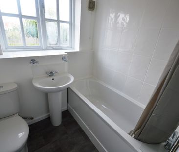 2 bedroom Cluster House - GRESLEY CLOSE, WELWYN GARDEN CITY - Photo 6
