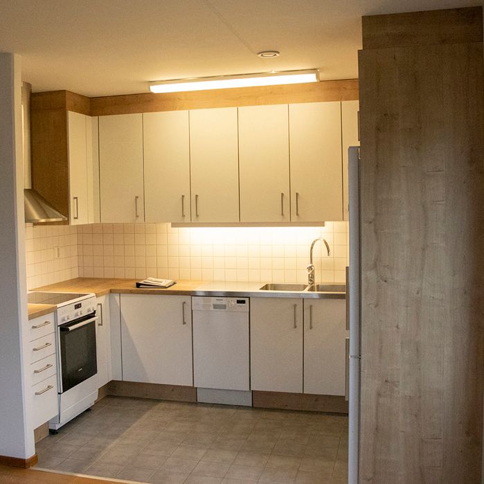 Åvägen 1, Harlösa - Photo 1