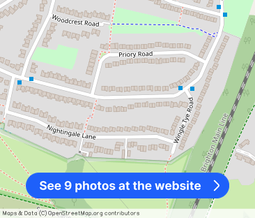 Chanctonbury Road, Burgess Hill, West Sussex, RH15 - Photo 1