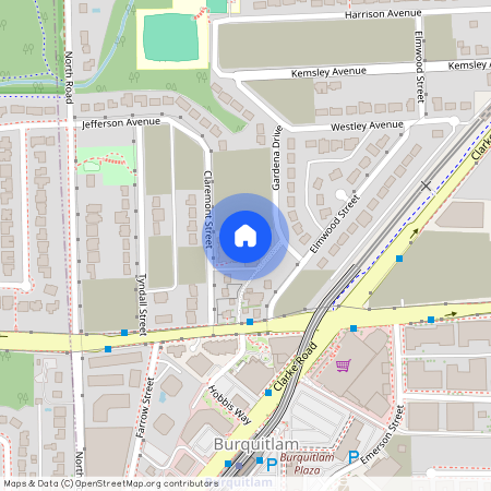 626 Claremont Street #2005, Coquitlam, BC V3J0T1