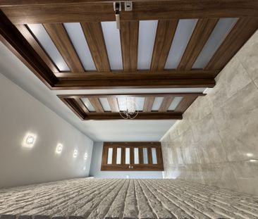 Trzypokojowe mieszkanie w centrum Bydgoszczy - Zdjęcie 1