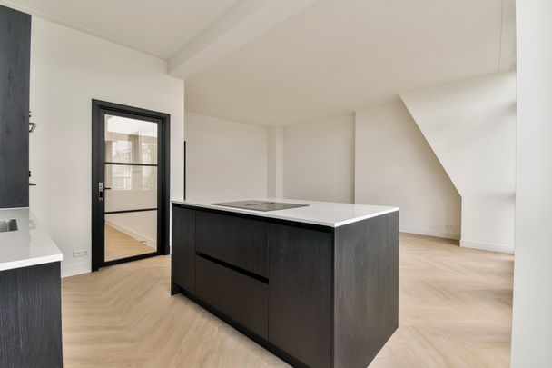 Johannes Vermeerstraat 36-4, 1071 DS, Amsterdam - Foto 1