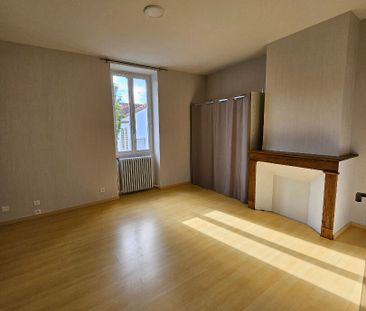 Location maison 5 pièces, 120.00m², Carmaux - Photo 6