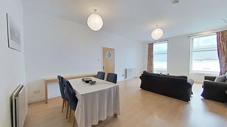 2 bedroom apartment to rent - Photo 4