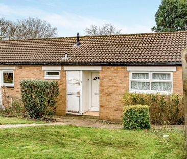 1 bedroom bungalow to rent - Photo 2