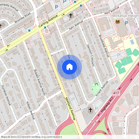 874 Rex Avenue, Mckellar Heights - Glabar Park And Area