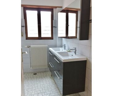 location Appartement 3 pièces à Ste croix en plaine - REF 154-17 - Photo 2