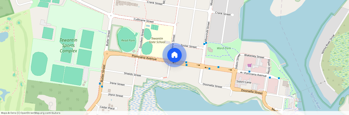 2/42 Poinciana Avenue, Tewantin