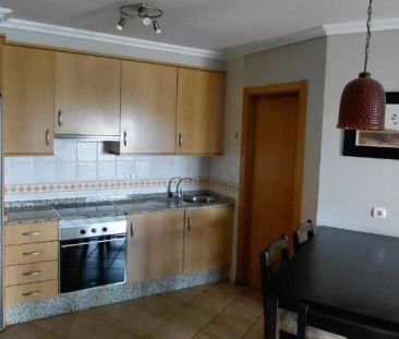 Piso de alquiler en Calle Pizarro, 1, Los Abrigos - Foto 5