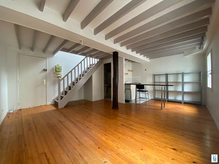 76000, Rouen - Photo 5