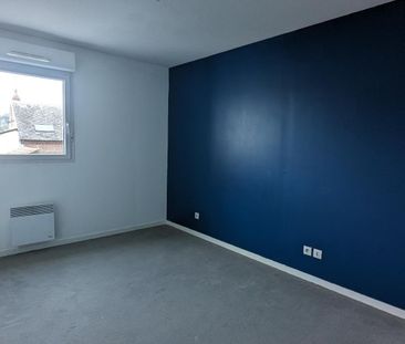 Location Appartement 3 pièces 69m² ROUEN 76000 - Photo 4