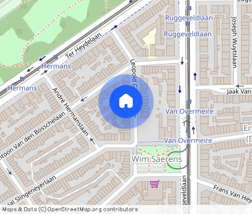 Appartement te huur in Deurne - Photo 1