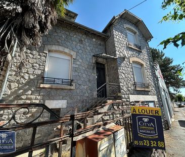 Location Appartement 1 pièce 23m² BRIVE LA GAILLARDE 19100 - Photo 5