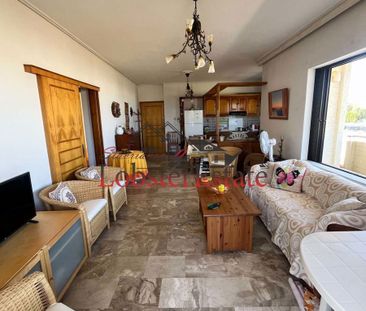 Διαμέρισμα για ενοικίαση Κέντρο (Ραφήνα) - Photo 1