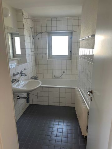 4.5 Zimmer, 133 m², 2. Stock - Foto 4