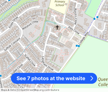 Pembroke Close, Taunton, Somerset, TA1 - Photo 1