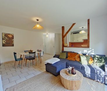 Location Appartement 2 pièces 46m² POITIERS 86000 - Photo 3