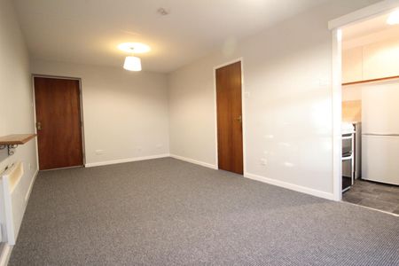 1 bedroom studio apartment to rent - Photo 3