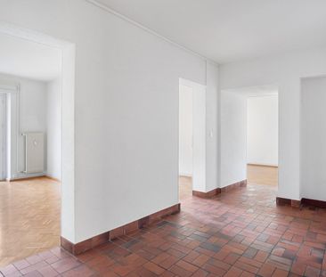 "Wohnen an zentraler Lage in Burgdorf!" - Photo 3