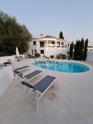 Alquiler de casa o chalet independiente en Urbanización el Rosario - Photo 1