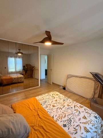 Grand appartement T3 Simiane-Collongue, - Photo 4