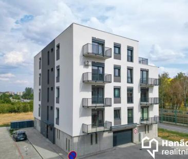 Pronájem bytu 2+kk Prostějov - Photo 4
