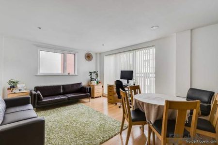 1 bedroom property to rent in London - Photo 4