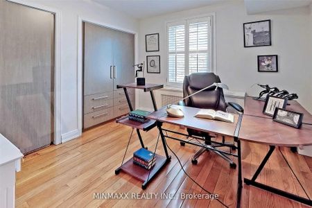 For Lease - 74 Dale Avenue, Toronto, Ontario - Photo 2