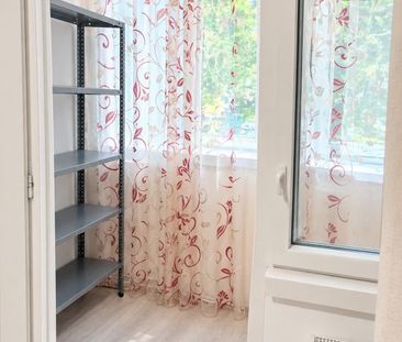 partament 2 camere de inchiriat, parter, centrala proprie, balcon inch - Photo 3