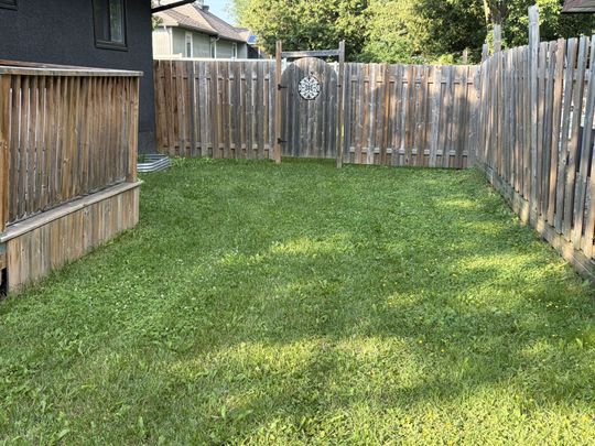 For Lease - 1415 Maxime Road, Cyrville - Carson Grove - Pineview, Ontario - Photo 1