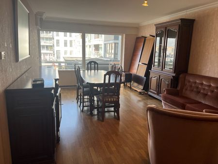 3-slaapkamerappartement op centrumligging met prachtige open zichten! - Foto 4