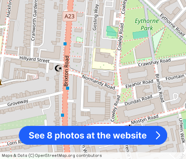 Normandy Road, LONDON - Photo 1