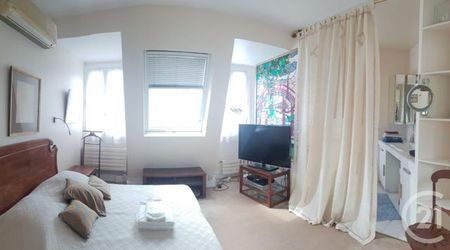 Appartement F3 à louer - Photo 3