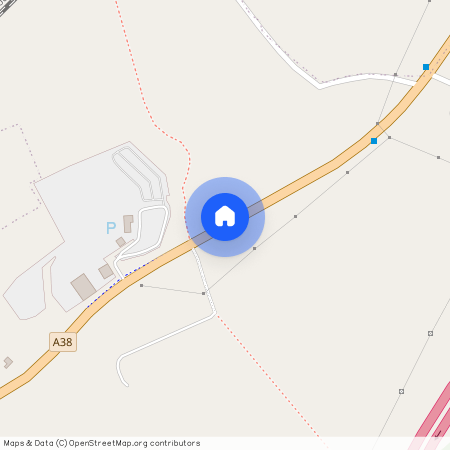 Bristol Road Cam GL11