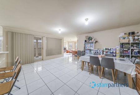 Modern Living - Single Storey Home - Photo 5