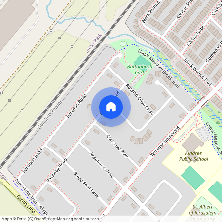 3856 Passway Road Unit# Bsmt, Mississauga