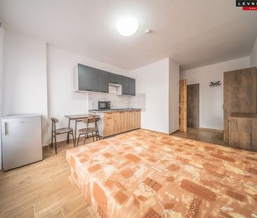 Pronájem bytu 1+kk 25 m² - Photo 2