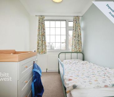 3 bedroom terraced house to rent - Photo 3