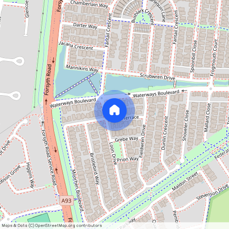 12 Peck Terrace, Vic 3027, Williams Landing