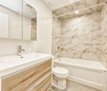 For Lease - 385 McRoberts Avenue Unit# Main Floor, Toronto, Ontario - Photo 6