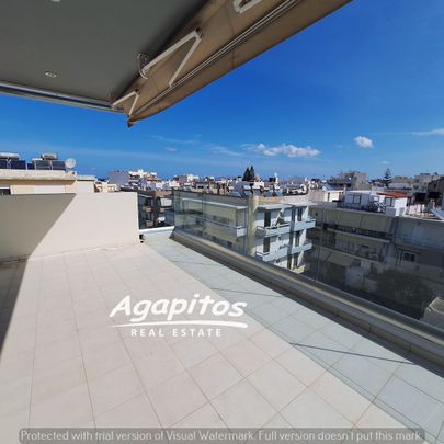Μεζονέτα για ενοικίαση Μασταμπάς (Ηράκλειο Κρήτης) - Φωτογραφία 1