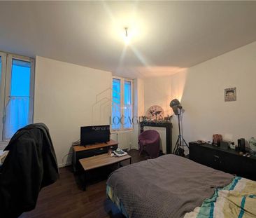 BOURGES SERAUCOURT - APPARTEMENT TYPE 2 - Photo 2