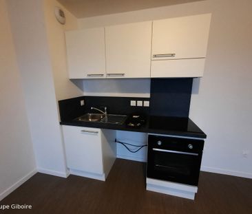 Appartement T3 à louer Vannes - 62 m² - Photo 6