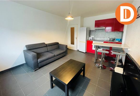 Appartement à louer à THIONVILLE - Photo 1