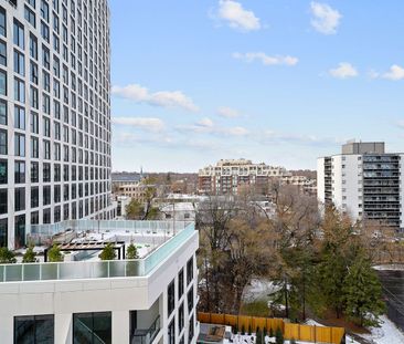 For Lease - 60 Central Park Roadway N/A Unit# 811, Toronto, Ontario - Photo 6