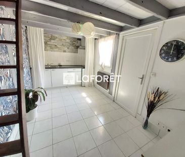 Maison T5 Villemomble à louer - Photo 5