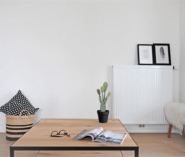 Mooi 1slaapkamer appartement met groot terras en zicht op de Schelde - Photo 1