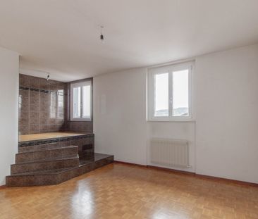 Guinand l’Opticien 2, Les Brenets – Appartement 3.5 pièces au 2ème ... - Photo 3